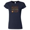 Softstyle Women’s Light Weight T-Shirt Thumbnail