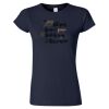 Softstyle Women’s Light Weight T-Shirt Thumbnail