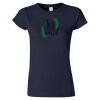 Softstyle Women’s Light Weight T-Shirt Thumbnail