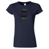 Softstyle Women’s Light Weight T-Shirt Thumbnail