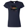 Softstyle Women’s Light Weight T-Shirt Thumbnail