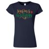 Softstyle Women’s Light Weight T-Shirt Thumbnail