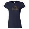 Softstyle Women’s Light Weight T-Shirt Thumbnail