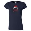 Softstyle Women’s Light Weight T-Shirt Thumbnail