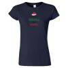 Softstyle Women’s Light Weight T-Shirt Thumbnail