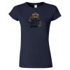 Softstyle Women’s Light Weight T-Shirt Thumbnail