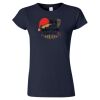 Softstyle Women’s Light Weight T-Shirt Thumbnail