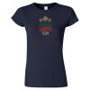 Softstyle Women’s Light Weight T-Shirt Thumbnail