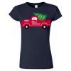 Softstyle Women’s Light Weight T-Shirt Thumbnail