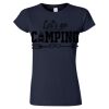 Softstyle Women’s Light Weight T-Shirt Thumbnail