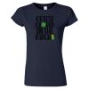 Softstyle Women’s Light Weight T-Shirt Thumbnail