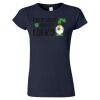 Softstyle Women’s Light Weight T-Shirt Thumbnail