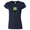 Softstyle Women’s Light Weight T-Shirt Thumbnail