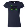 Softstyle Women’s Light Weight T-Shirt Thumbnail