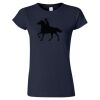 Softstyle Women’s Light Weight T-Shirt Thumbnail