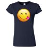 Softstyle Women’s Light Weight T-Shirt Thumbnail