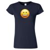 Softstyle Women’s Light Weight T-Shirt Thumbnail
