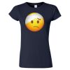 Softstyle Women’s Light Weight T-Shirt Thumbnail