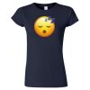 Softstyle Women’s Light Weight T-Shirt Thumbnail