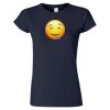 Softstyle Women’s Light Weight T-Shirt Thumbnail