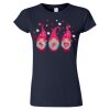 Softstyle Women’s Light Weight T-Shirt Thumbnail