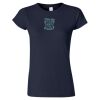 Softstyle Women’s Light Weight T-Shirt Thumbnail