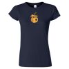 Softstyle Women’s Light Weight T-Shirt Thumbnail