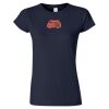 Softstyle Women’s Light Weight T-Shirt Thumbnail