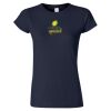 Softstyle Women’s Light Weight T-Shirt Thumbnail