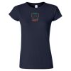 Softstyle Women’s Light Weight T-Shirt Thumbnail