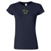 Softstyle Women’s Light Weight T-Shirt Thumbnail