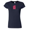 Softstyle Women’s Light Weight T-Shirt Thumbnail