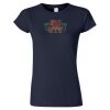 Softstyle Women’s Light Weight T-Shirt Thumbnail