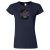 Softstyle Women’s Light Weight T-Shirt Thumbnail