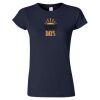 Softstyle Women’s Light Weight T-Shirt Thumbnail