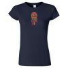 Softstyle Women’s Light Weight T-Shirt Thumbnail