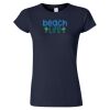 Softstyle Women’s Light Weight T-Shirt Thumbnail