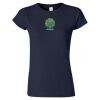 Softstyle Women’s Light Weight T-Shirt Thumbnail