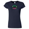 Softstyle Women’s Light Weight T-Shirt Thumbnail