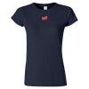 Softstyle Women’s Light Weight T-Shirt Thumbnail