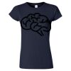 Softstyle Women’s Light Weight T-Shirt Thumbnail