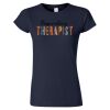 Softstyle Women’s Light Weight T-Shirt Thumbnail