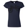 Softstyle Women’s Light Weight T-Shirt Thumbnail