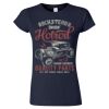 Softstyle Women’s Light Weight T-Shirt Thumbnail