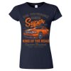 Softstyle Women’s Light Weight T-Shirt Thumbnail