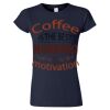 Softstyle Women’s Light Weight T-Shirt Thumbnail