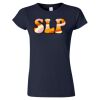 Softstyle Women’s Light Weight T-Shirt Thumbnail
