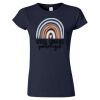 Softstyle Women’s Light Weight T-Shirt Thumbnail