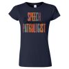 Softstyle Women’s Light Weight T-Shirt Thumbnail