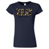 Softstyle Women’s Light Weight T-Shirt Thumbnail